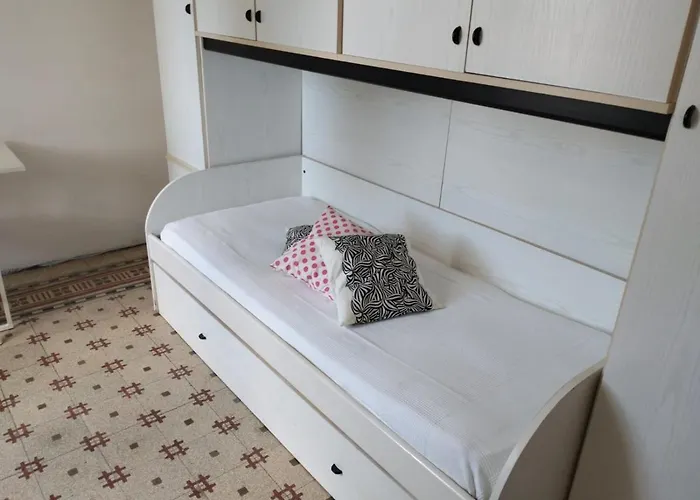 Rosa De Mar Portoferraio