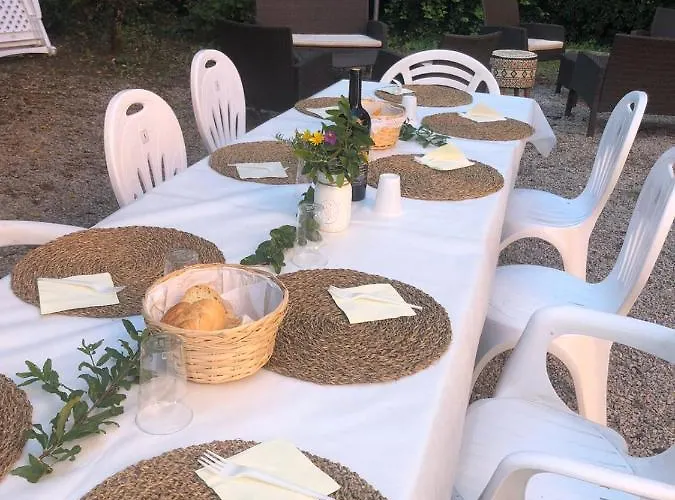 Rosa De Mar * Portoferraio