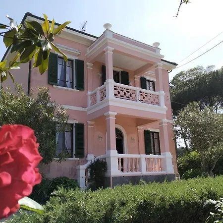 Villa Rosa De Mar