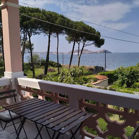 Rosa De Mar بورتوفيرّايو