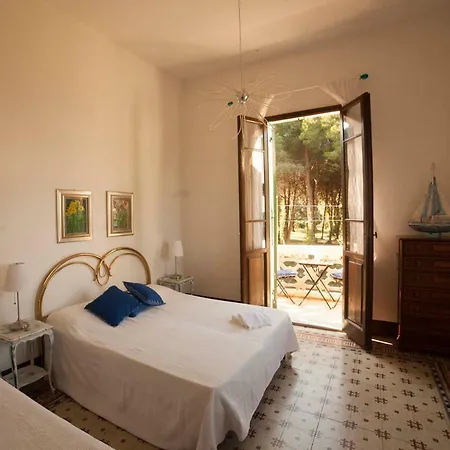 Rosa De Mar Portoferraio