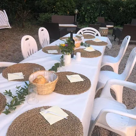 Rosa De Mar * Portoferraio