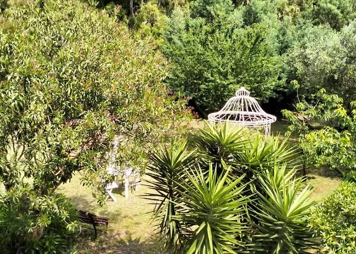 Βίλα Rosa De Mar *