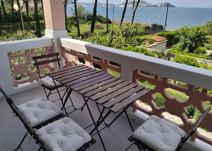 Rosa De Mar וילה