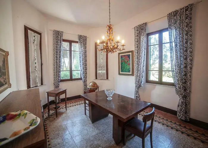 Rosa De Mar Βίλα