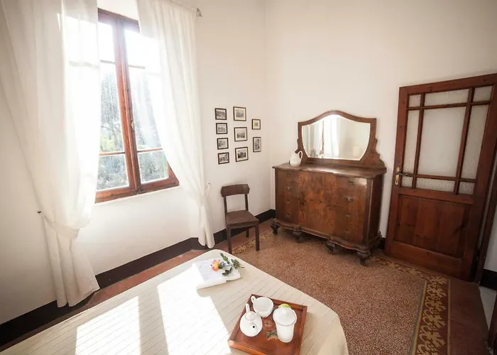 Rosa De Mar Villa Portoferraio