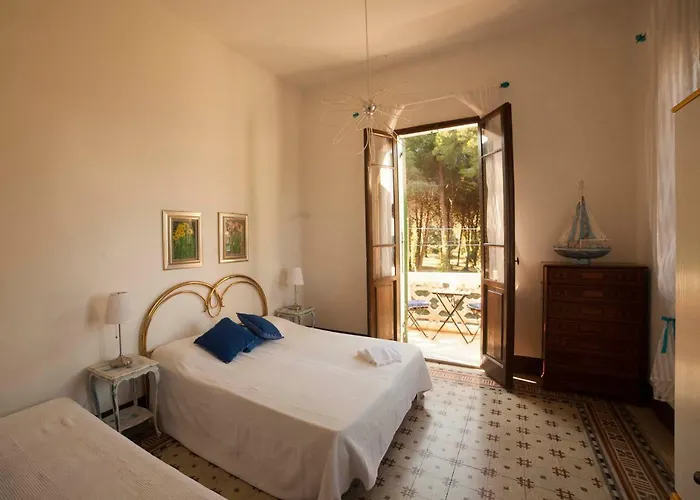 Rosa De Mar Portoferraio